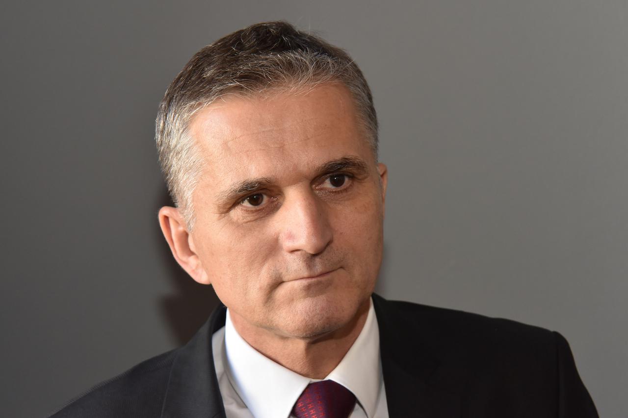 Goran Marić