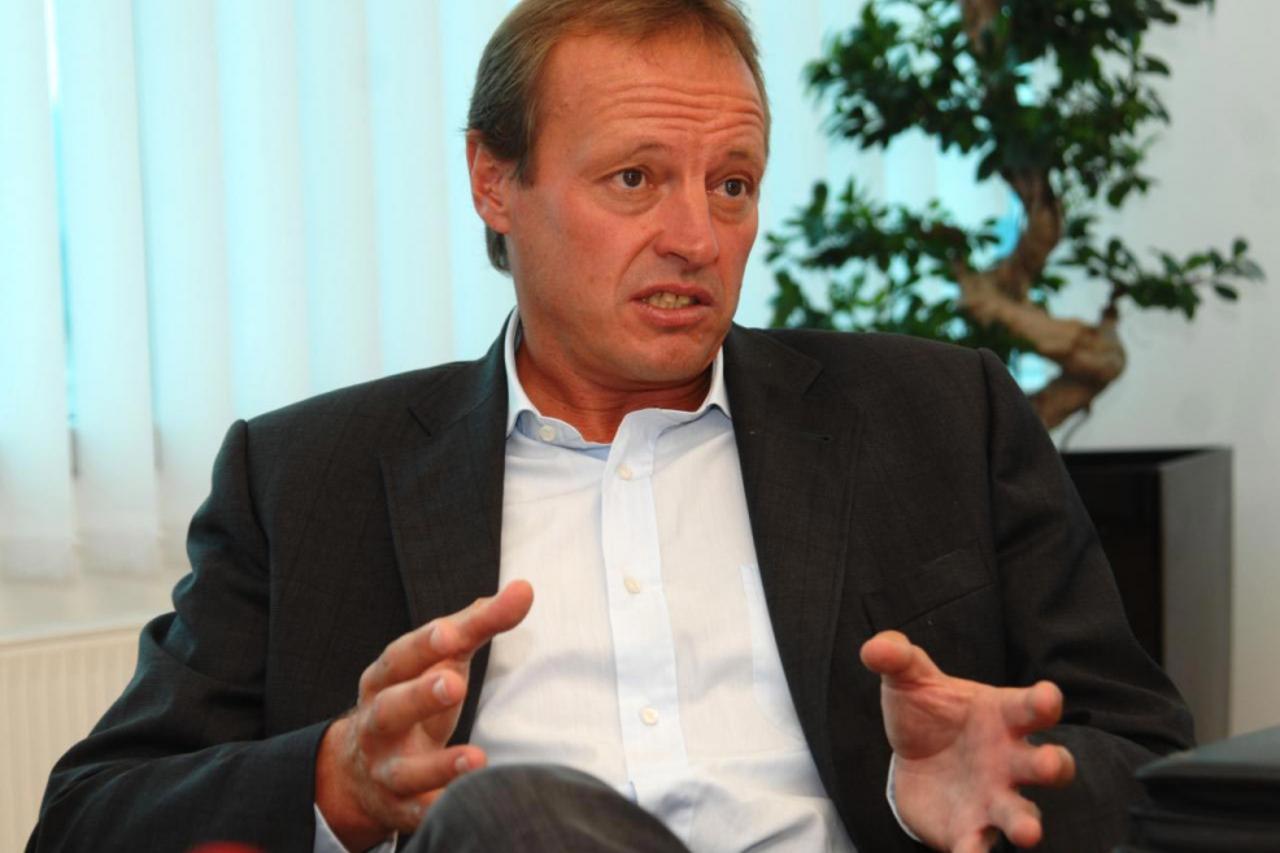 Günther Striedinger