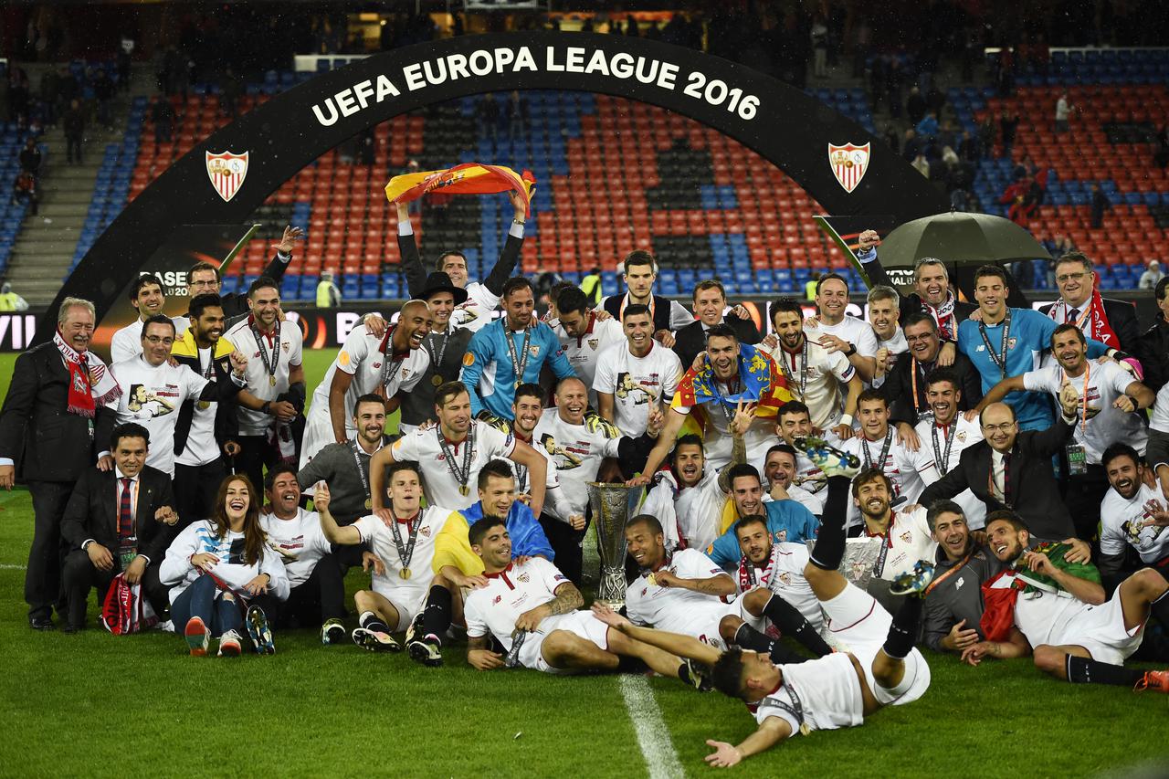 Sevilla