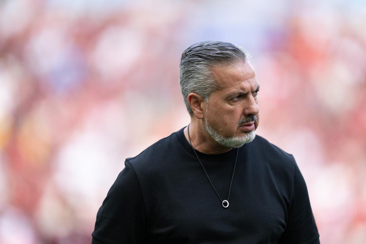 BRAZILIAN TO 2025, FLAMENGO x GREMIO