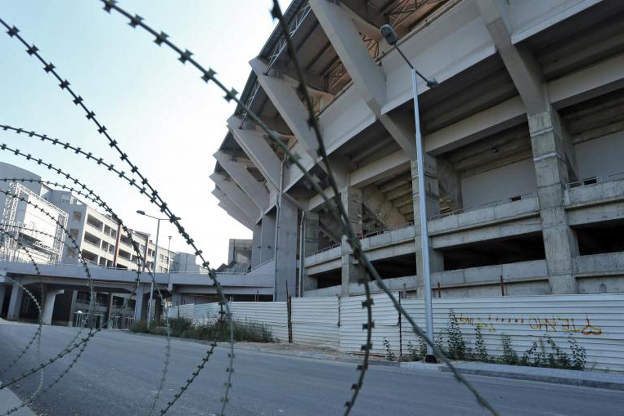 Skoplje stadion Filip drugi  (1)
