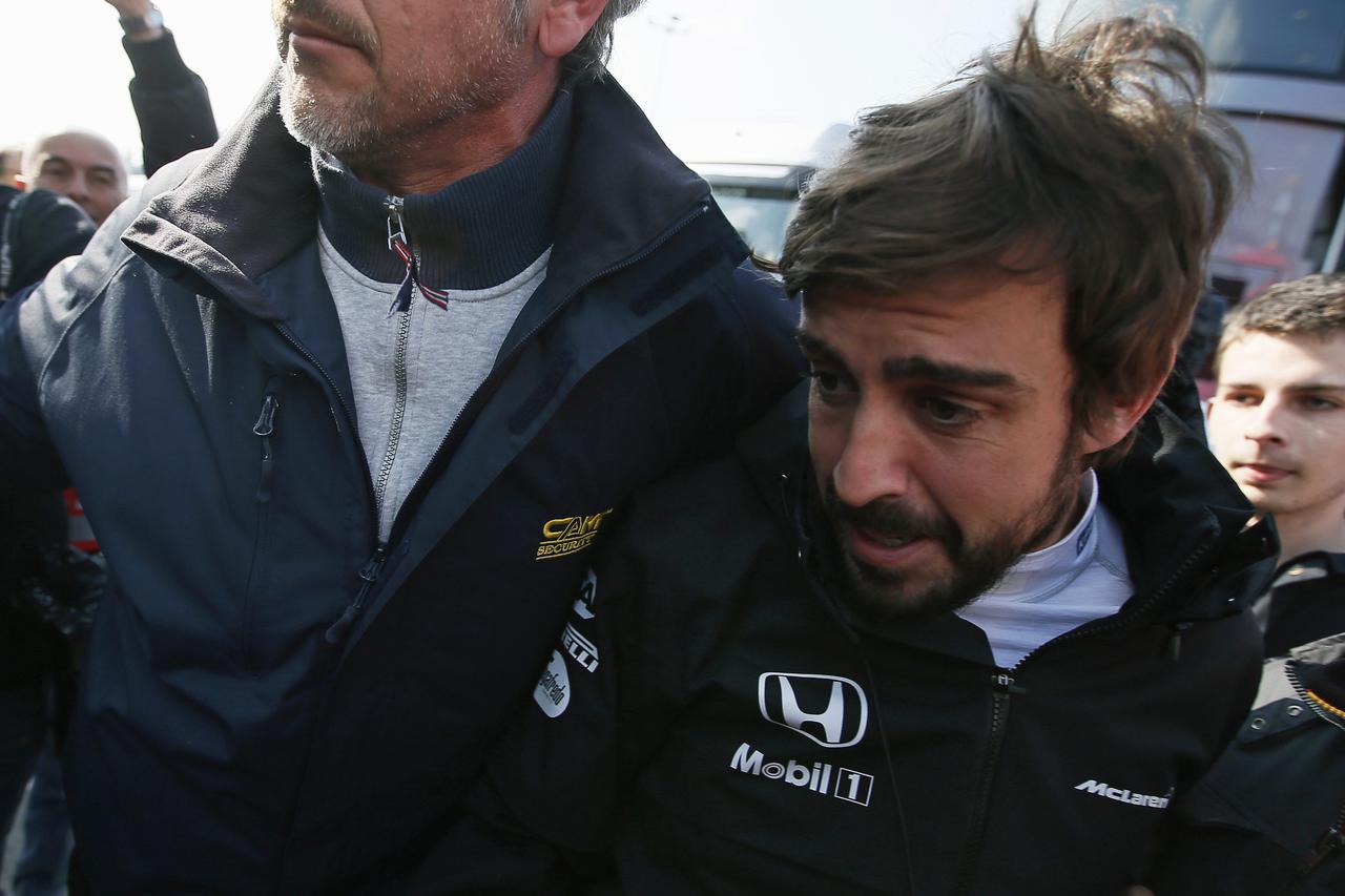 Fernando Alonso