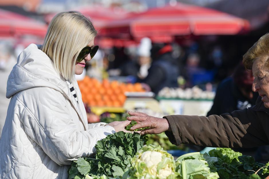 Zagreb: Vlasnica restorana Tač Vesna Miletić