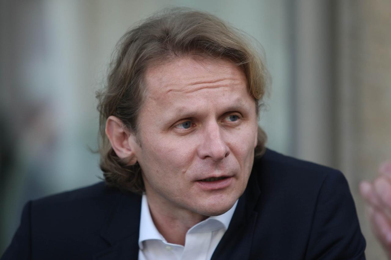 Ivan Đikić