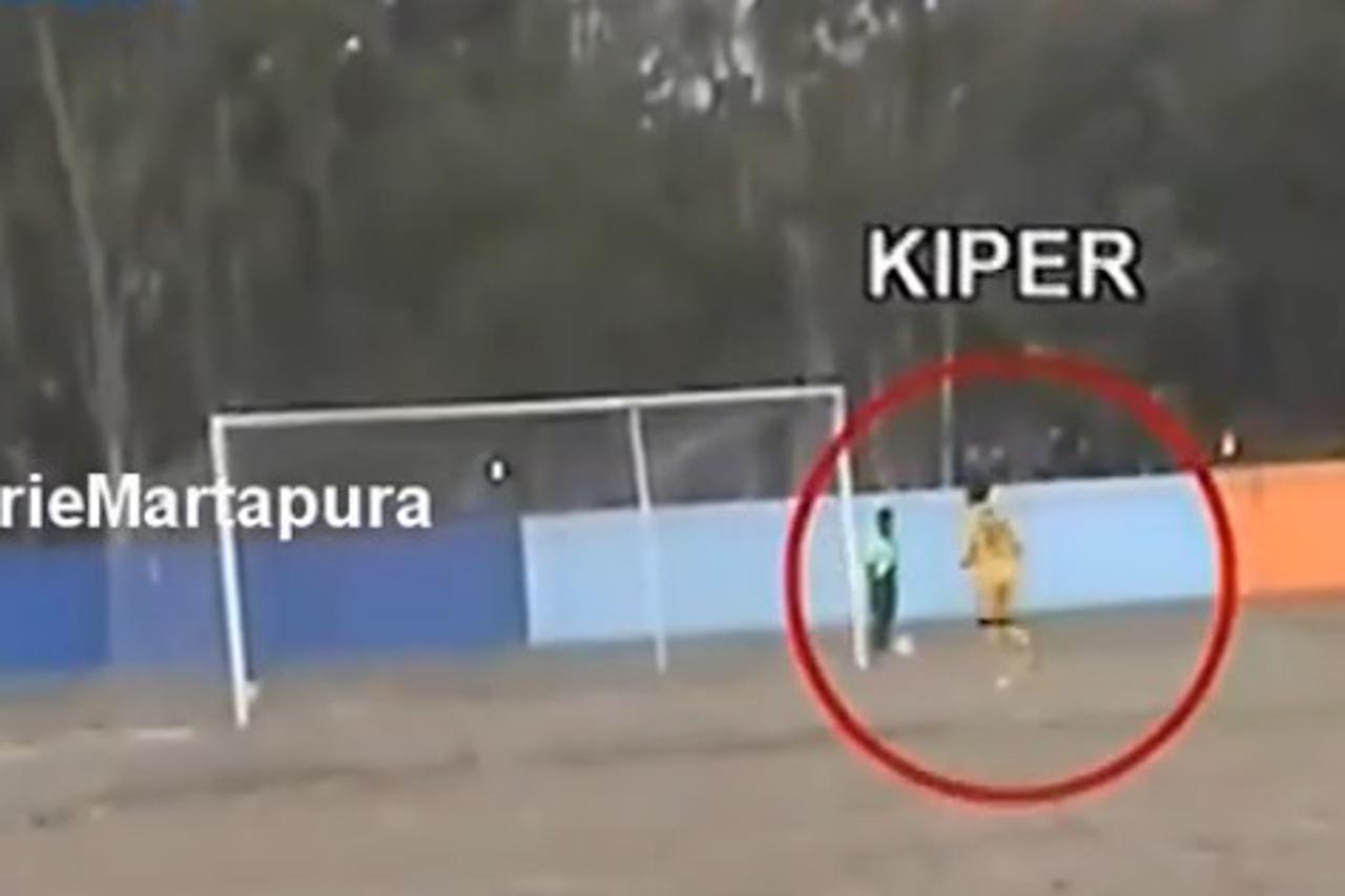 autogol