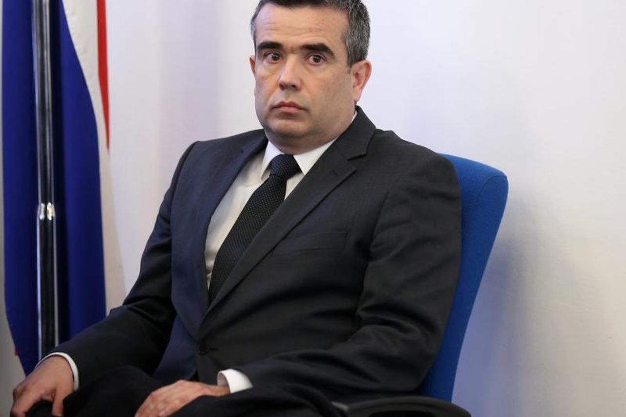 damir mihanović