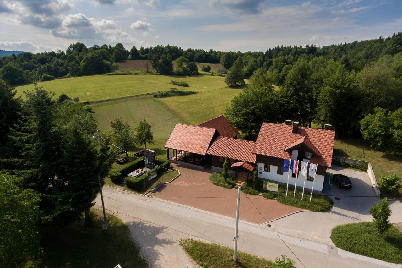 Nalazište Budinjak