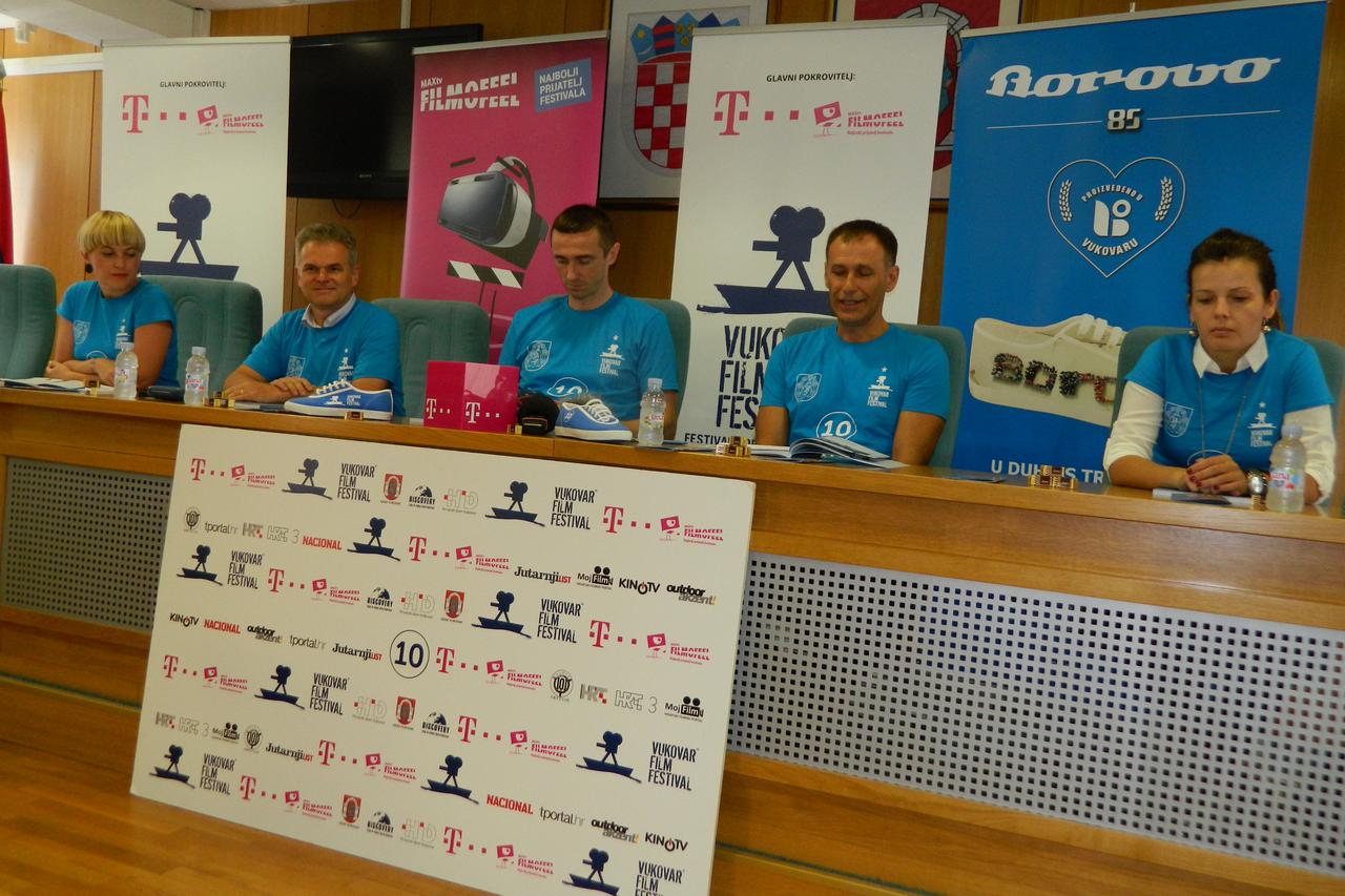 Vukovar film festival