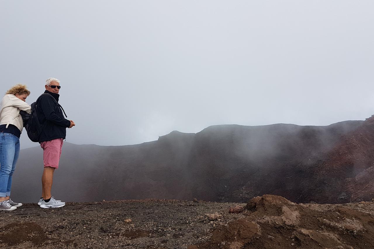 Vulkan Stromboli
