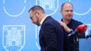Otpad na dvije lokacije digao prašinu, Tomašević se čuo s Ačkarom: 'Svima nam je u interesu da ovo stane'
