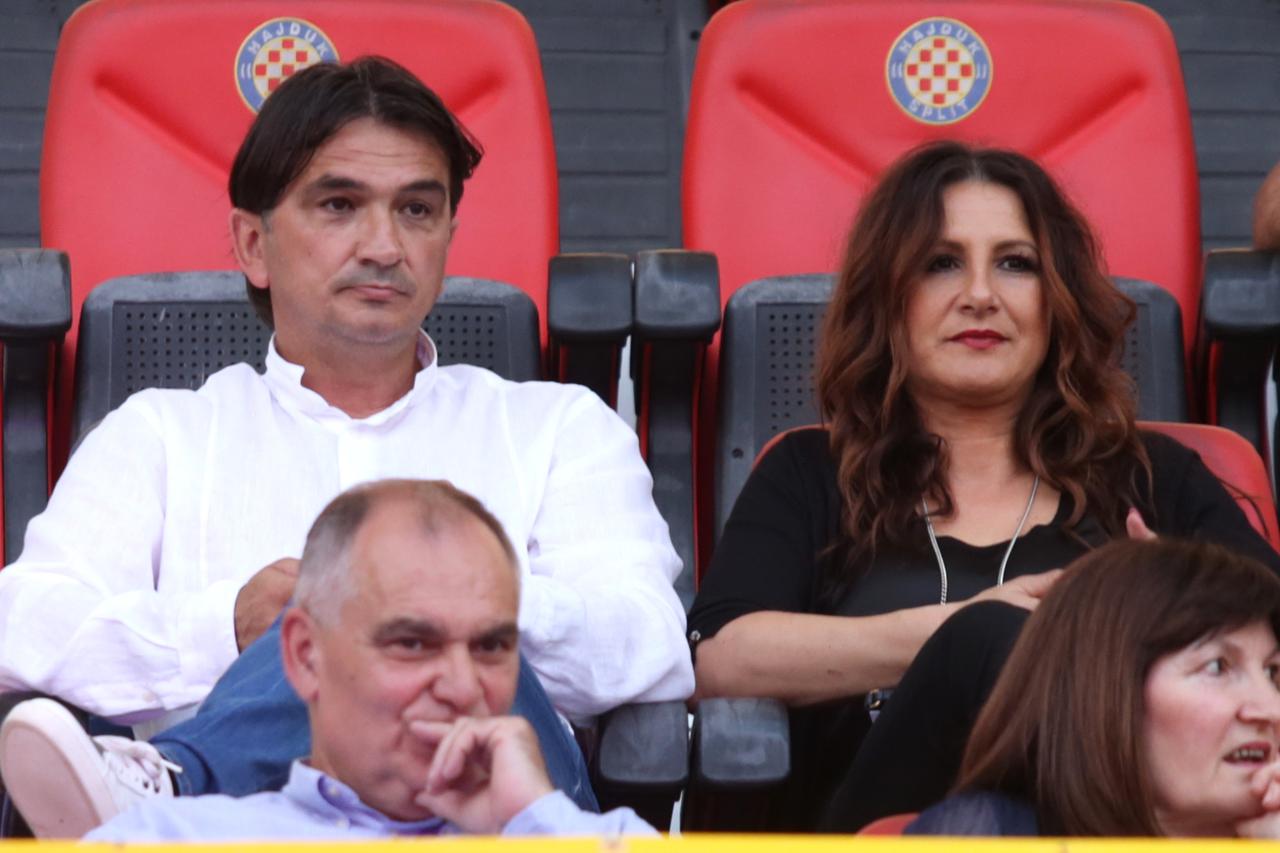Zlatko Dalić