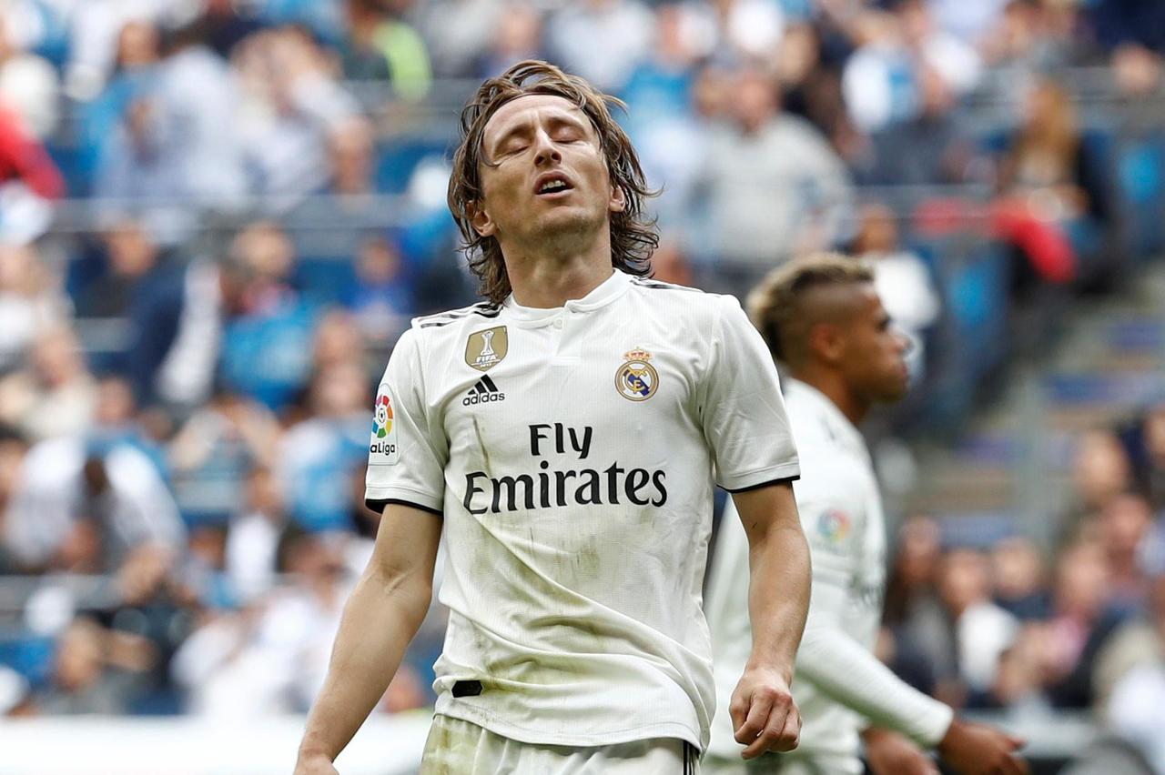 Luka Modrić