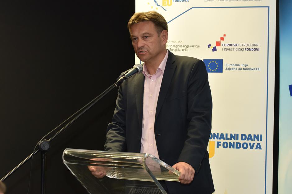 Regionalni dani EU fondova