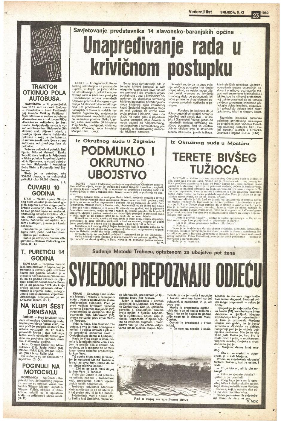Metod Trobec