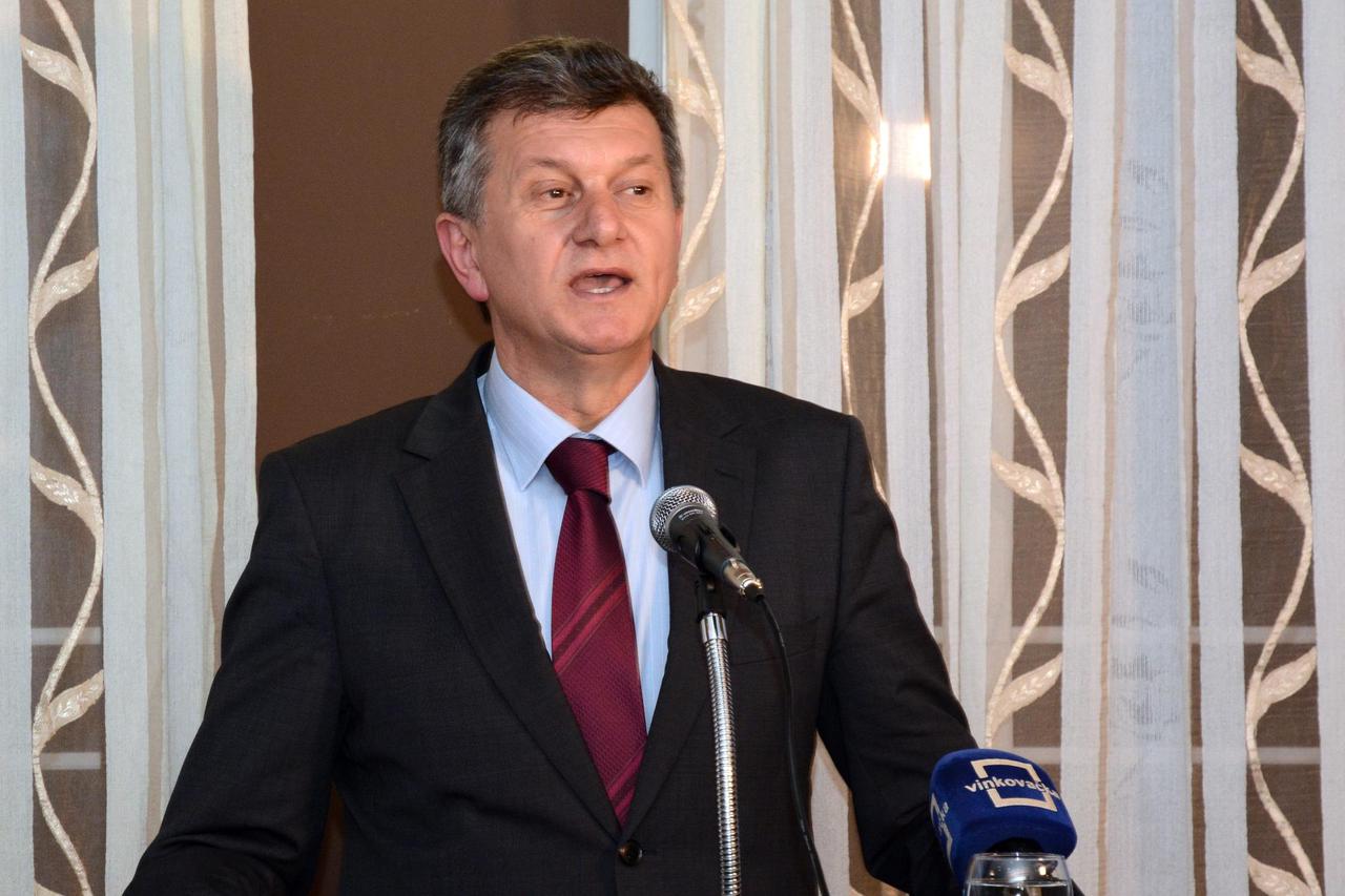 Milan Kujundžić