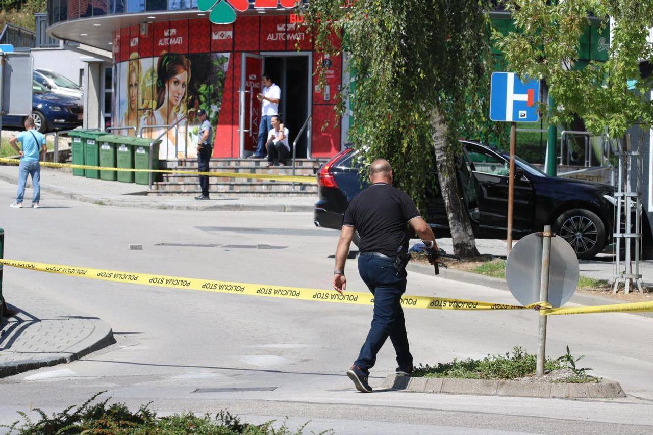 Nakon trostrukog ubojstva, muškarac u Gradačcu počinio samoubojstvo 