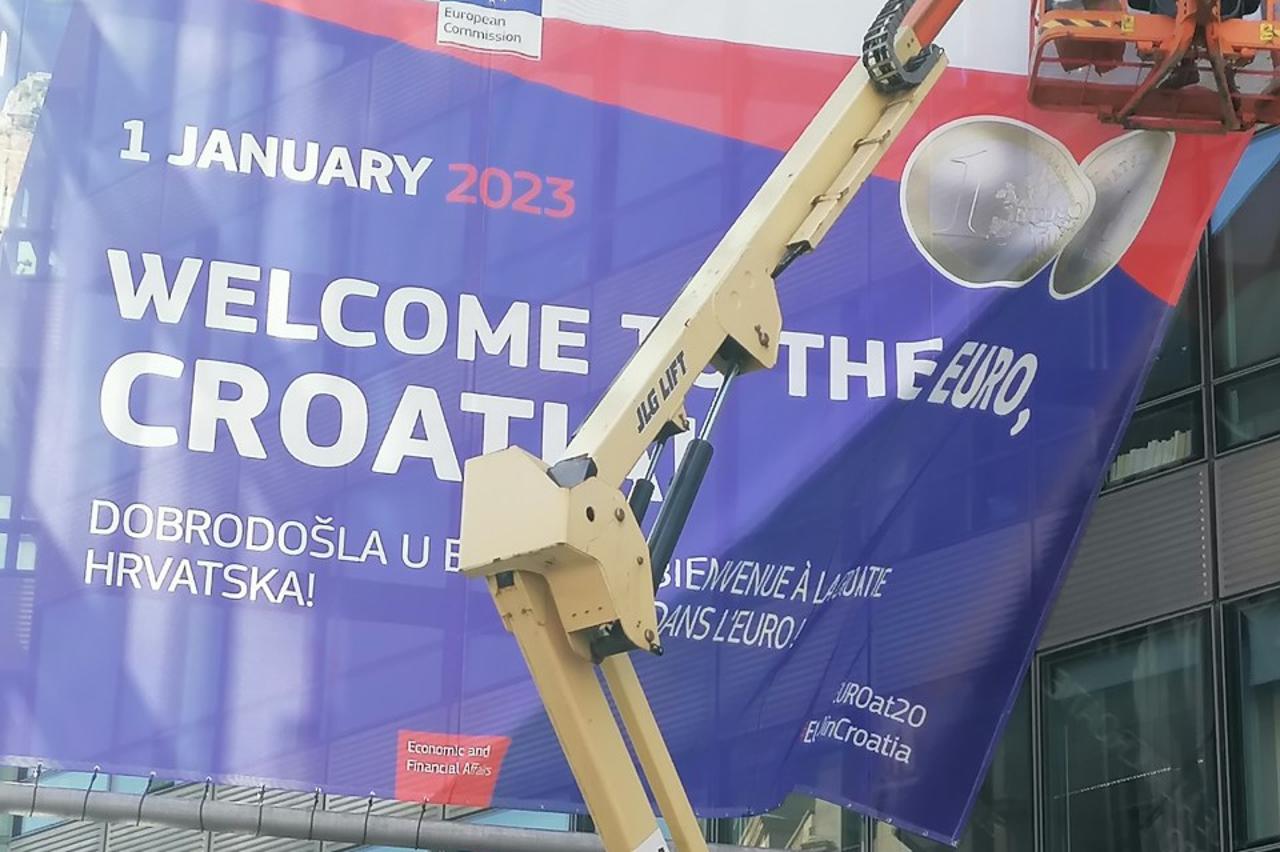 Zgrada Europske komisije