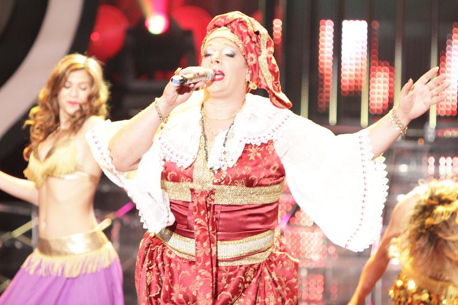 Tvoje lice zvuči poznato