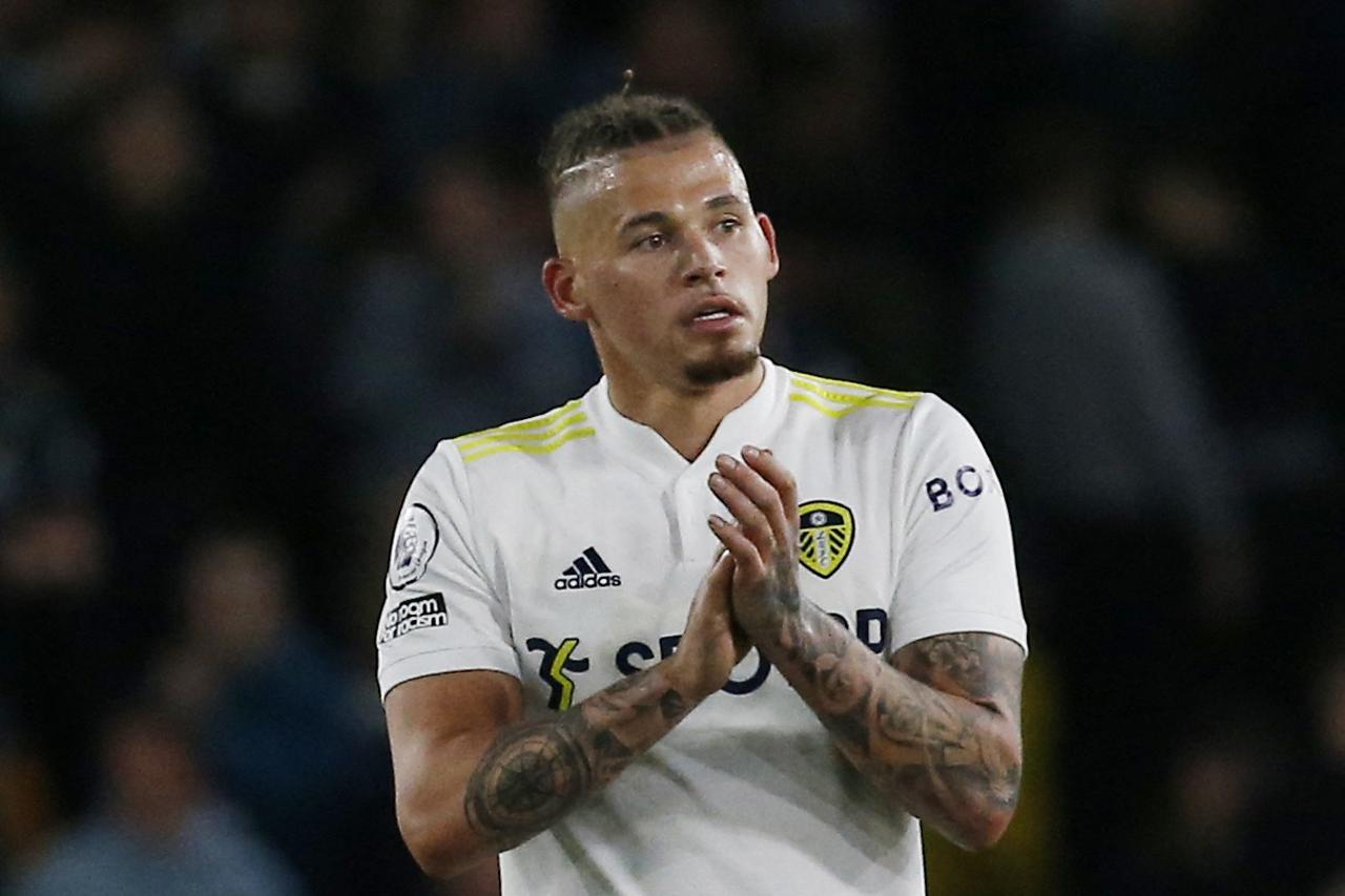 Premier League - Leeds United v Chelsea