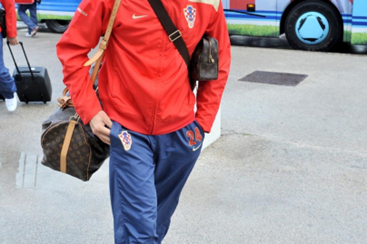 Mate Bilić