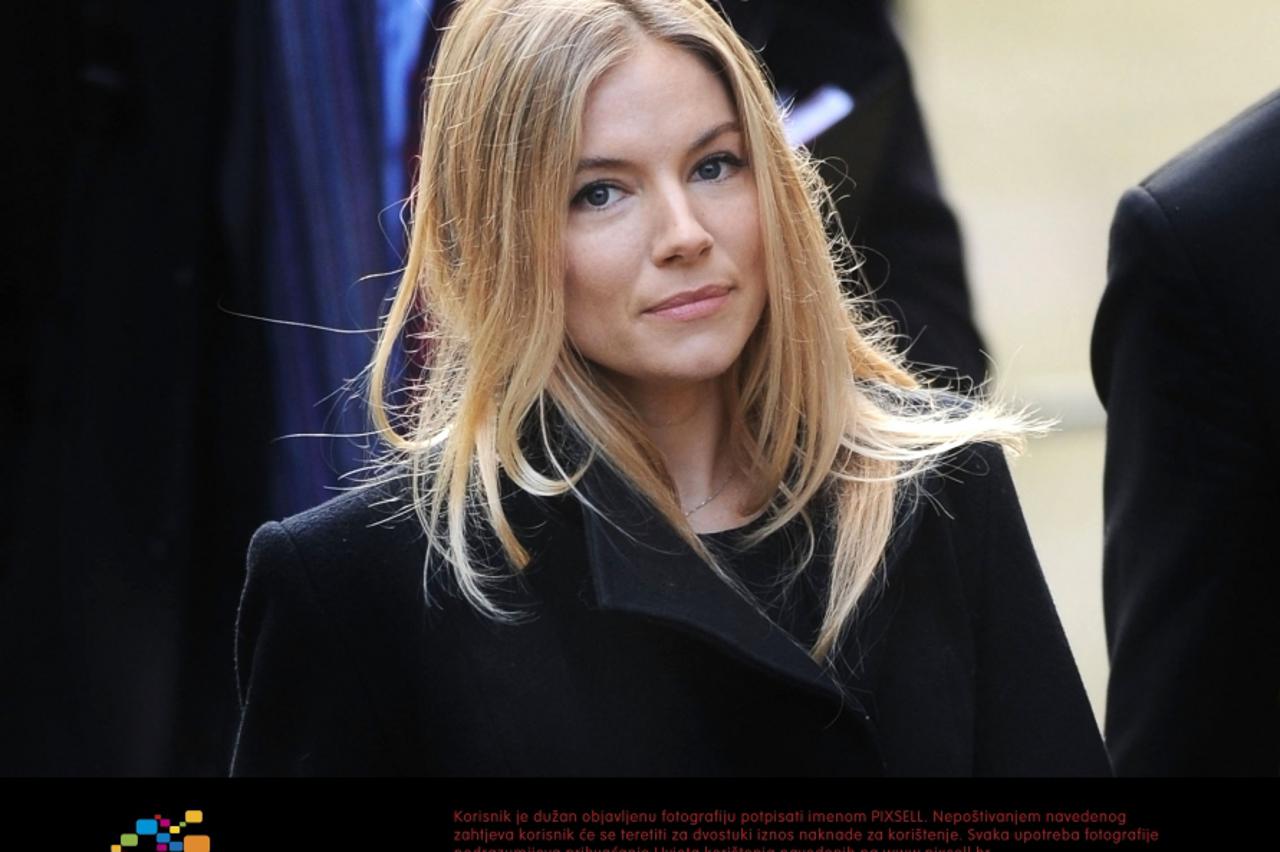 sienna miller