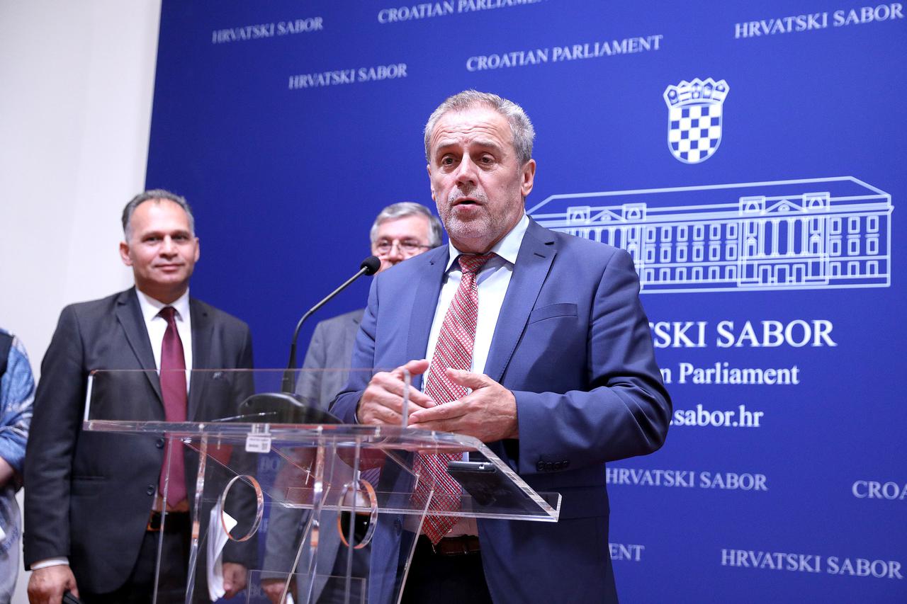 Milan Bandić
