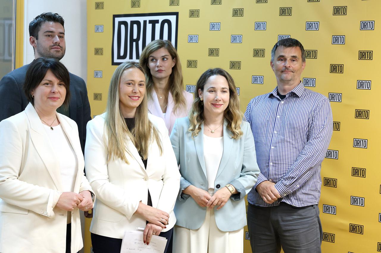 Zagreb: Drito o temi „Godina lažnih obećanja Tomislava Tomaševića“