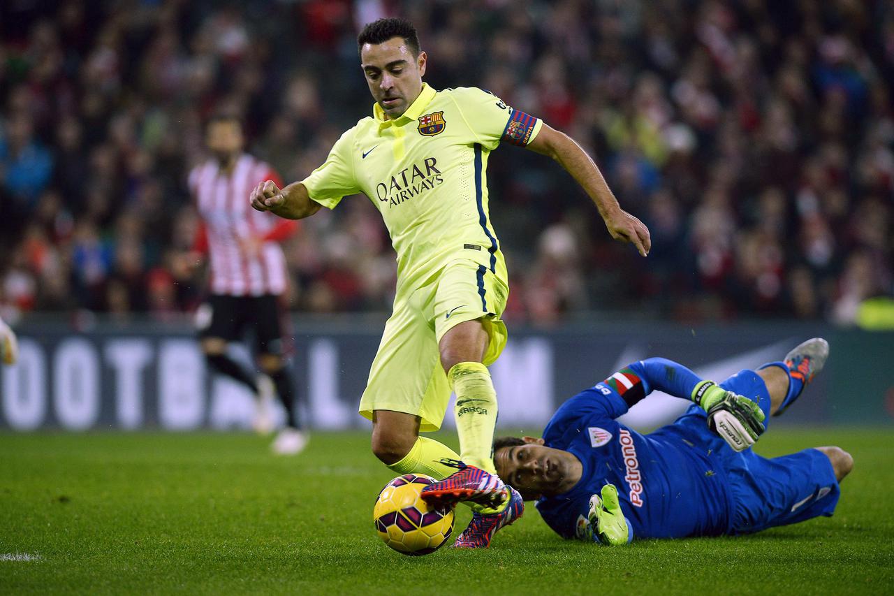 Xavi