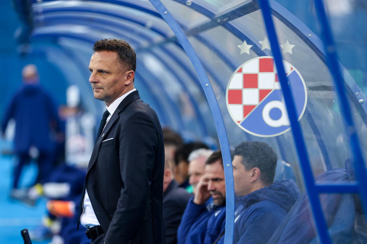 SuperSport HNL, 24. kolo, GNK Dinamo - HNK Gorica