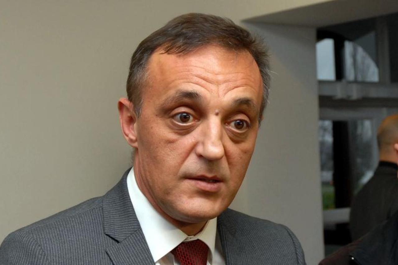 Vedran Mornar,Tihomir Jakovina