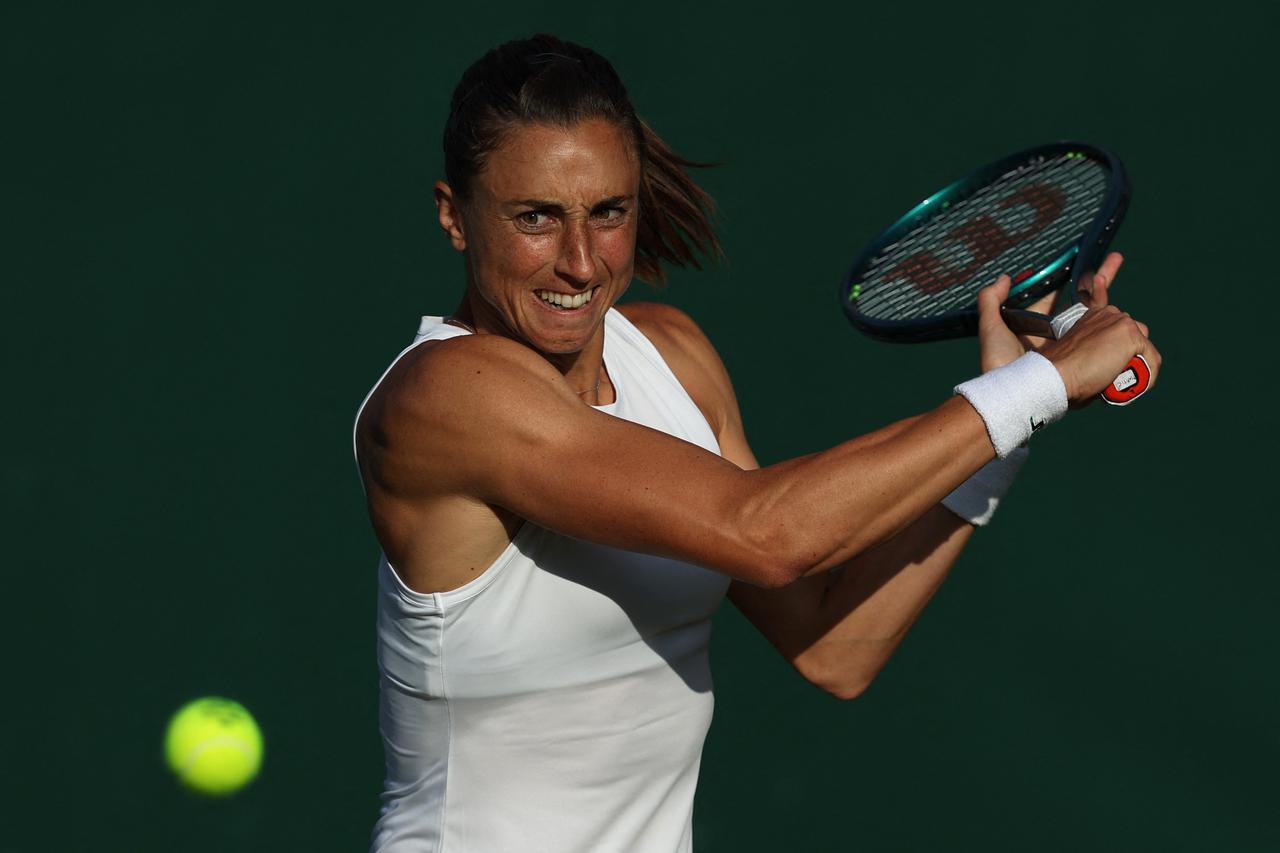 Wimbledon