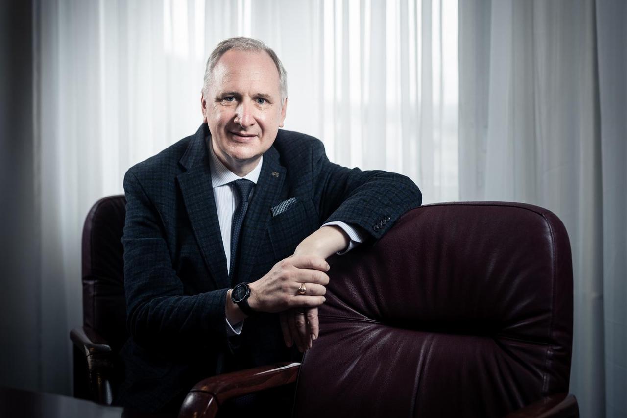 Andro Krstulovic Opara