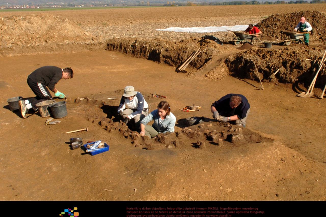 alilovci,nalazište,arheologija,iskopine (1)