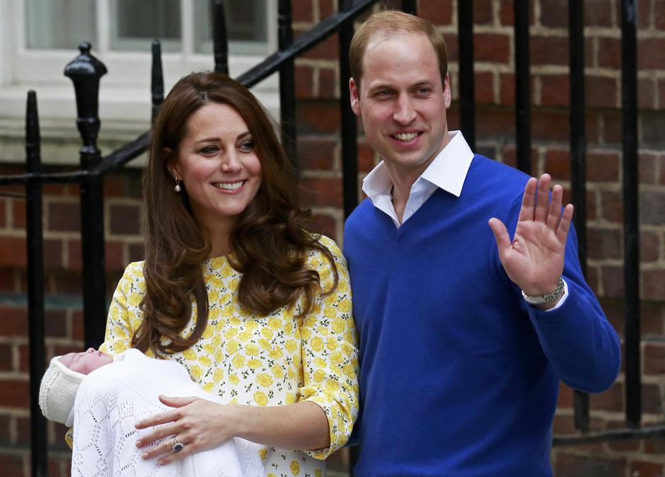 Kate Middleton,princeza