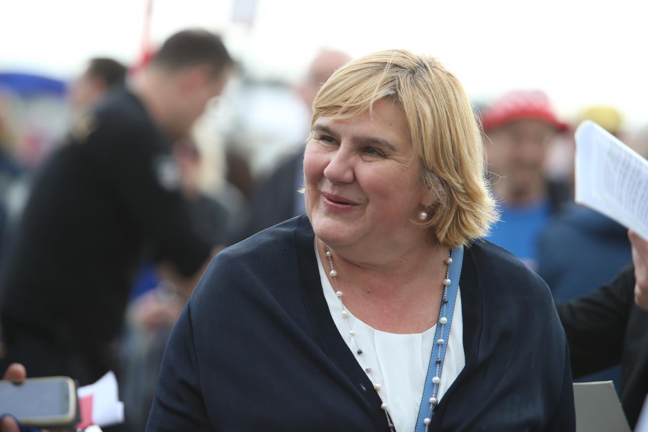 Željka Markić