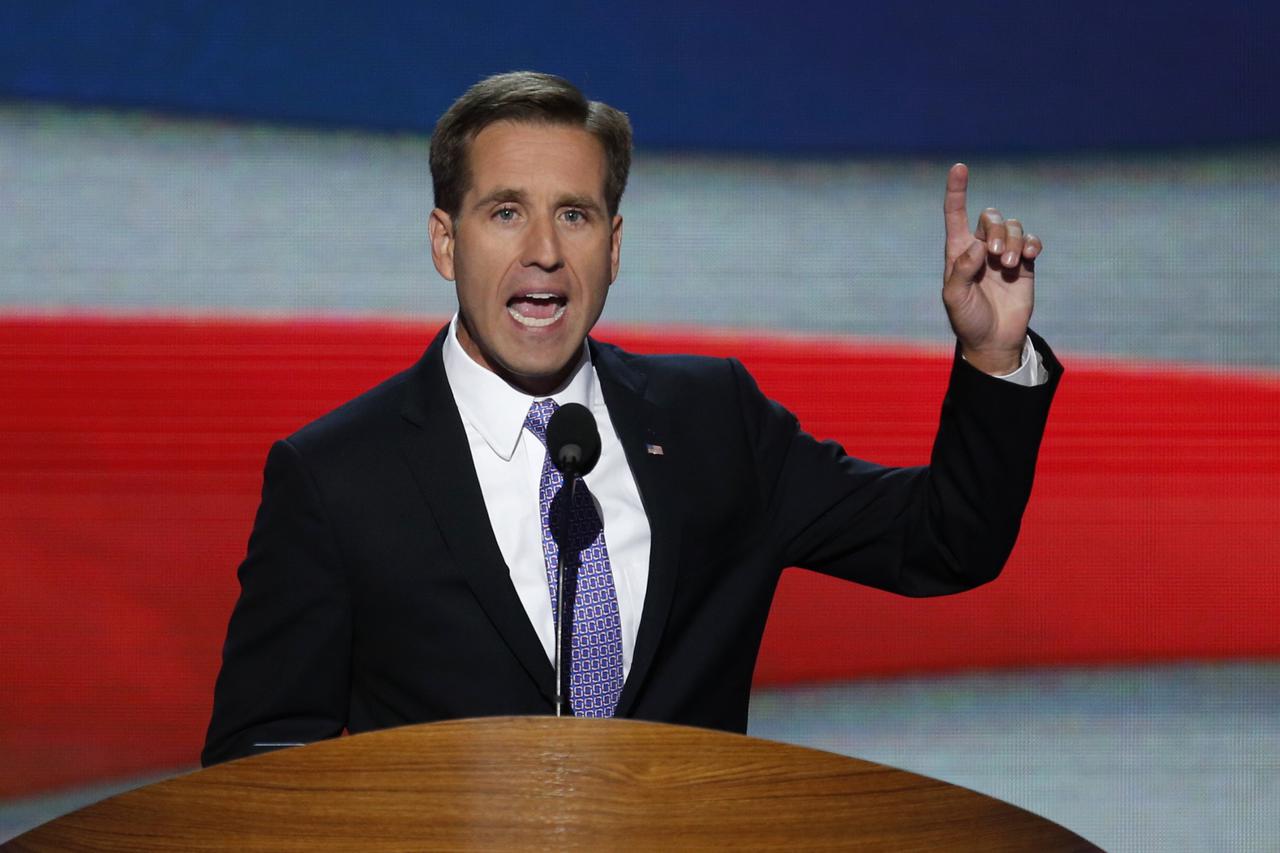 Beau Biden