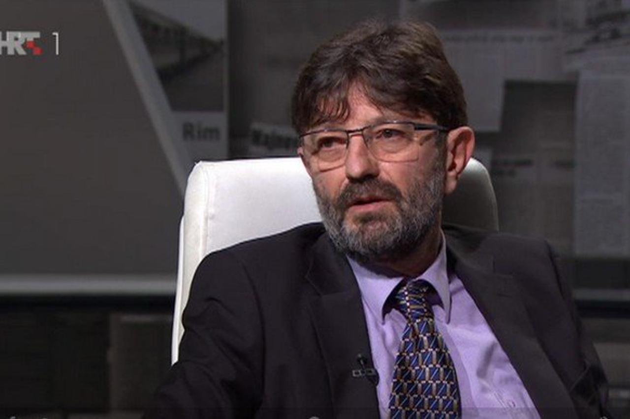 Jure Zovko