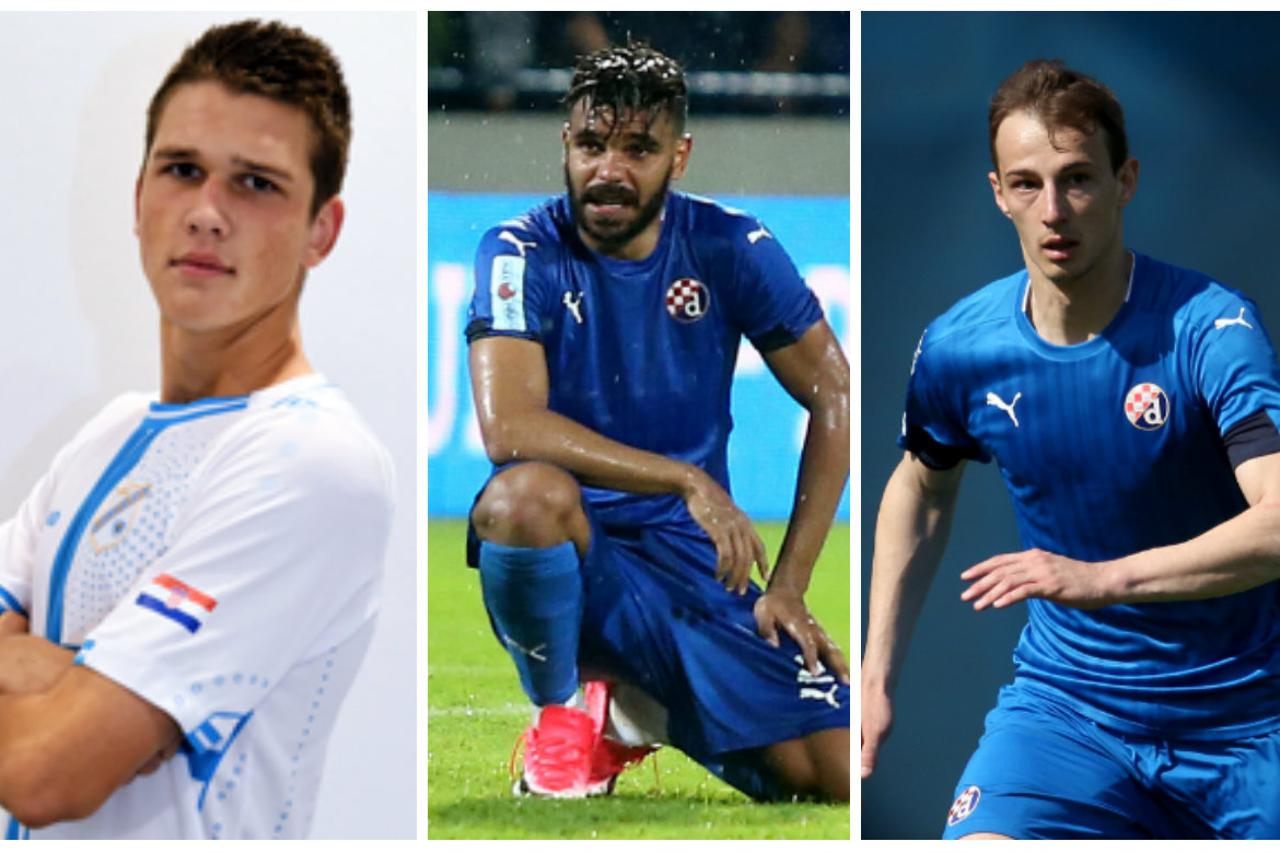 Mulac - Soudani - Lešković