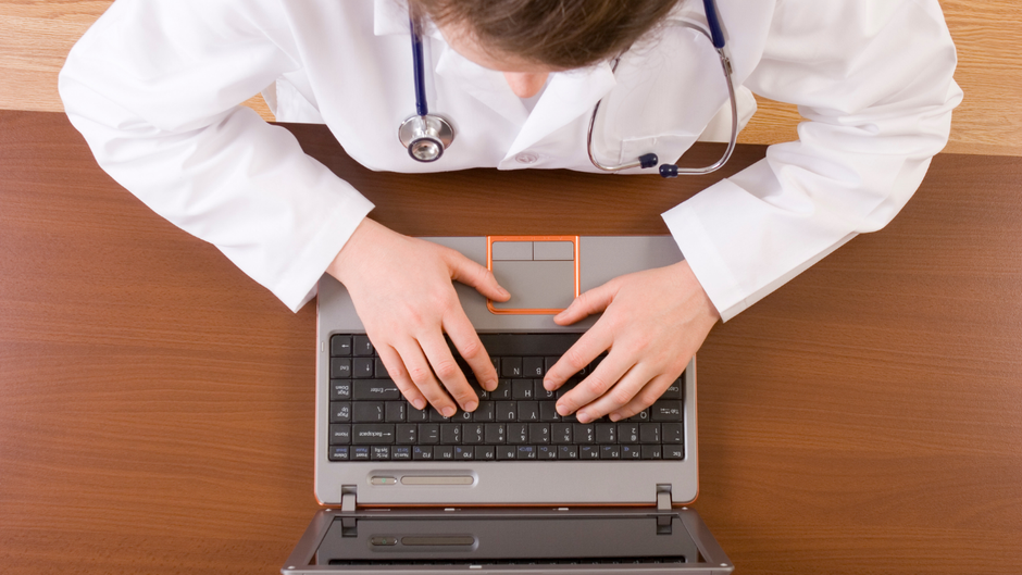 Digitalizacija zdravstva