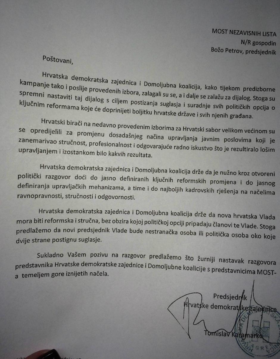 Karamarko Petrov