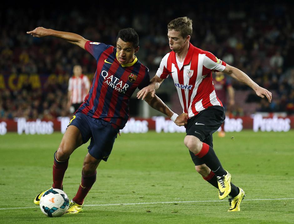 Barcelona - Athletic Bilbao