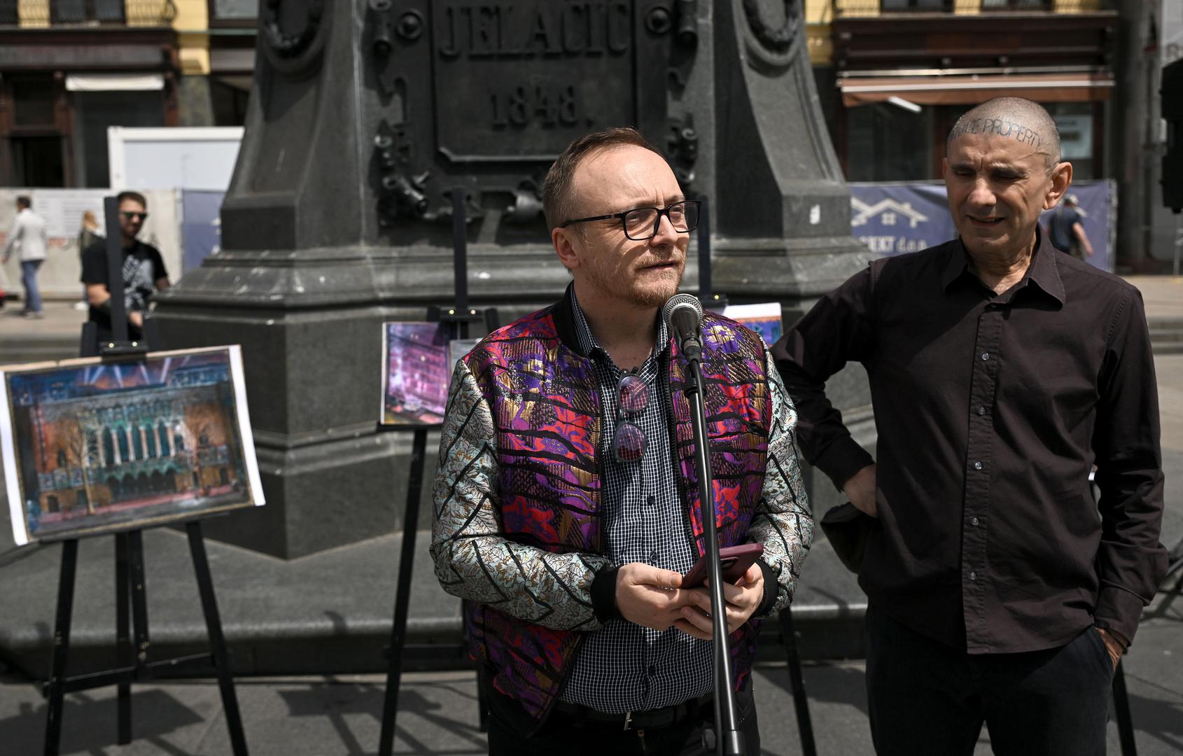 Program u organizaciji udruge Domino održava se tijekom svibnja i lipnja te okuplja istaknute umjetnike i teoretičare koji kroz različite formate istražuju načine na koje politički populizam oblikuje javni diskurs, kulturne politike i društvene vrijednosti