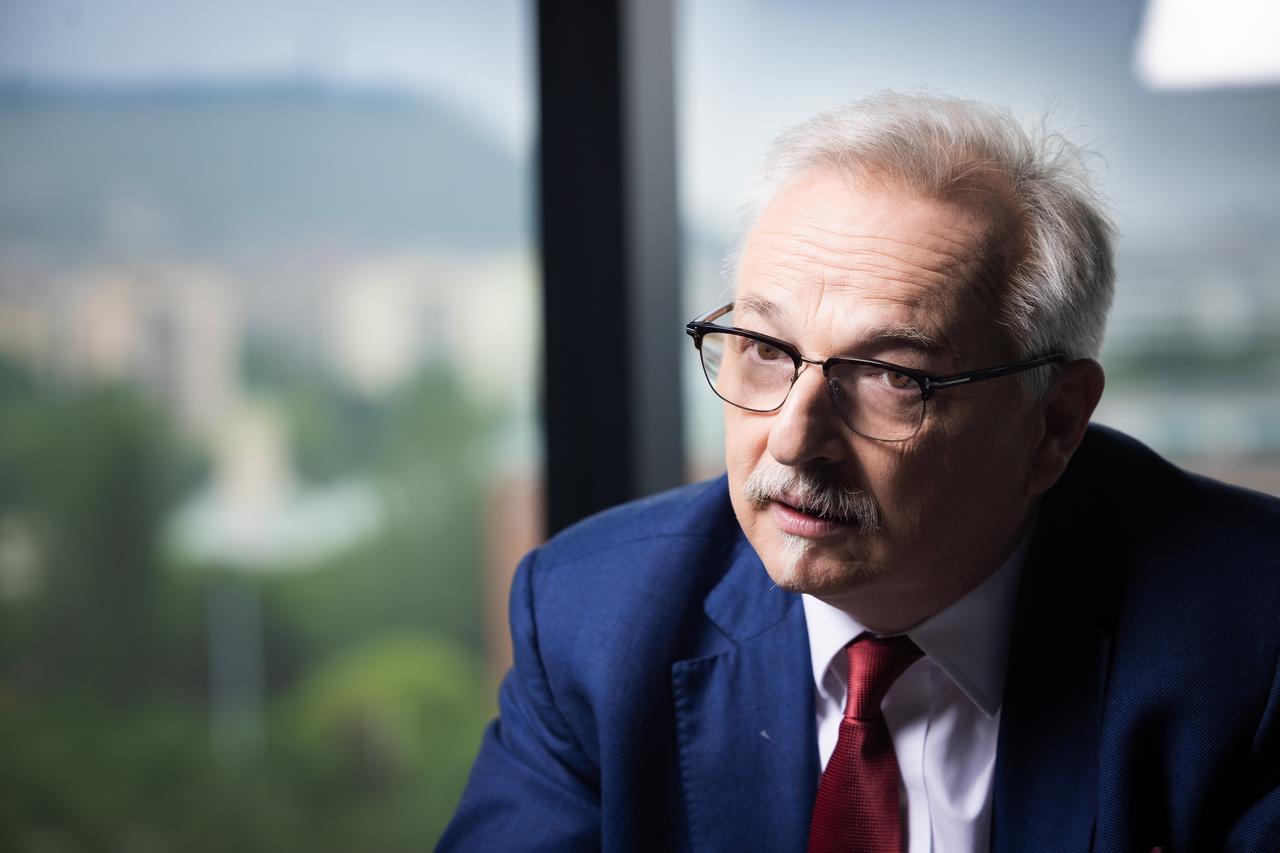 Zsolt Hernadi