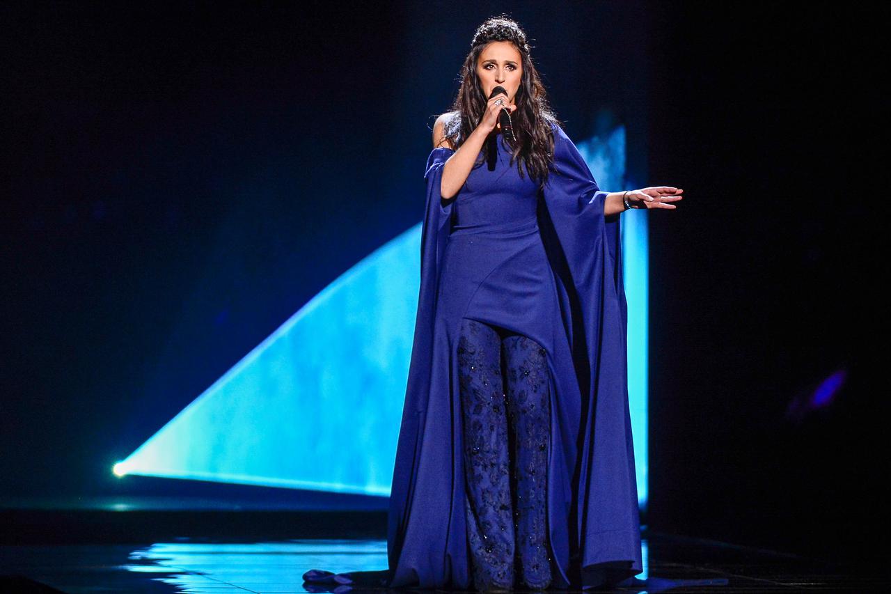 jamala eurosong