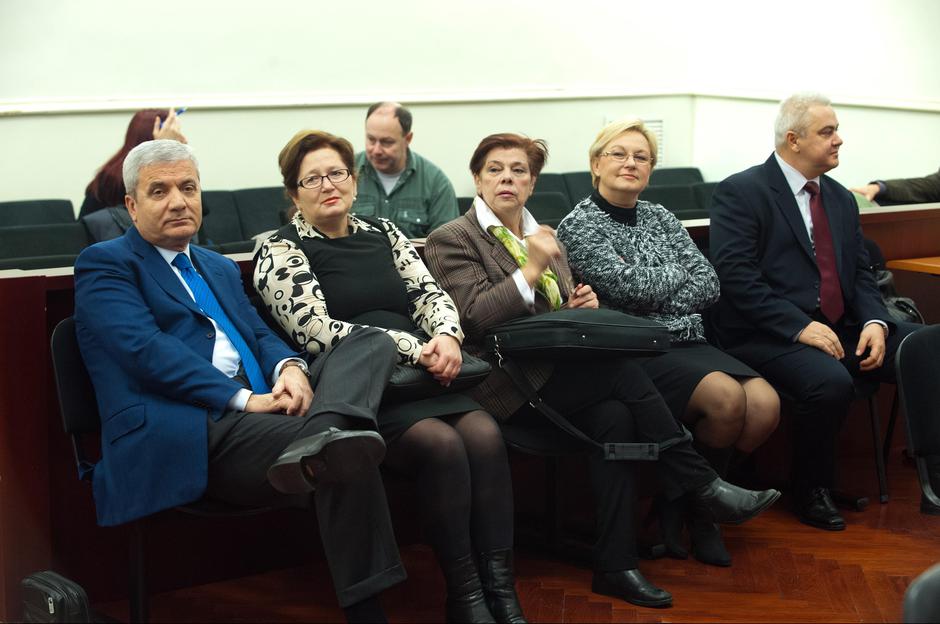 Suđenje za Fimi mediju