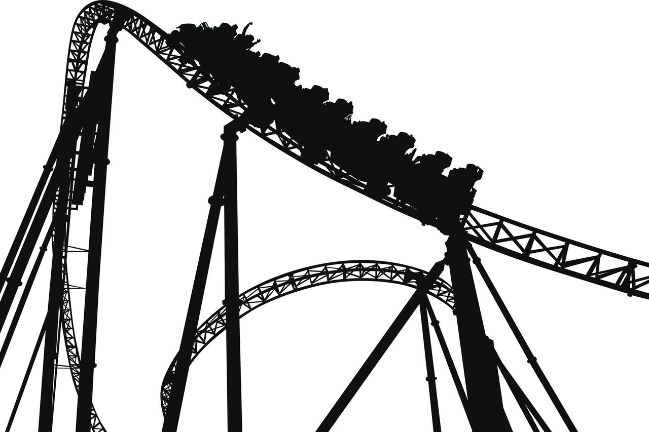 rollercoaster