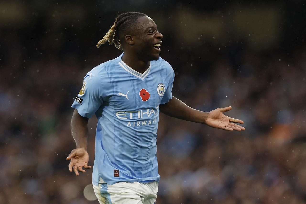 Premier League - Manchester City v AFC Bournemouth