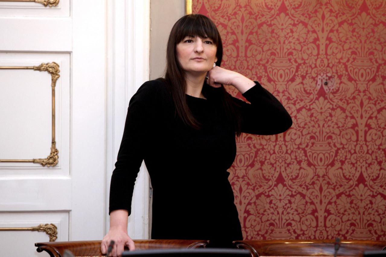 Tamara Obradović Mazal