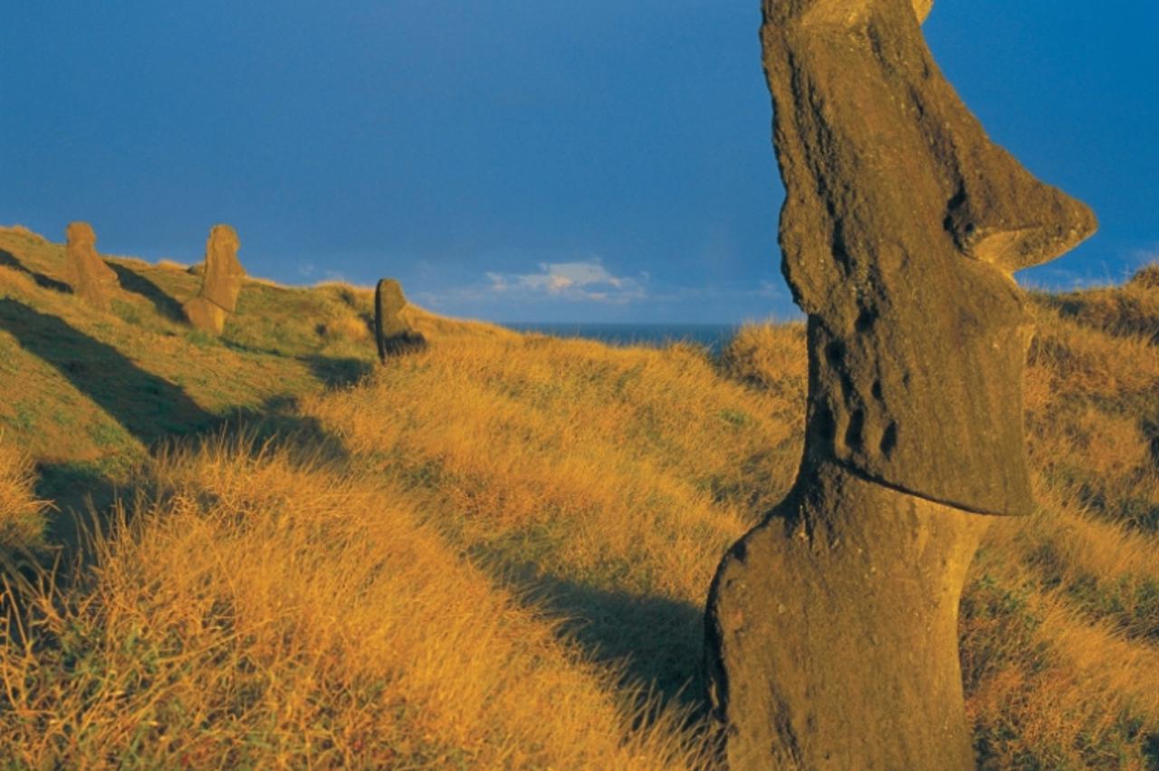 rapa nui