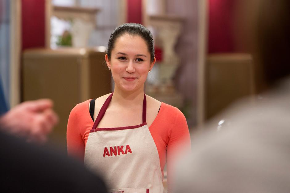 Tri, dva, jedan - kuhaj!